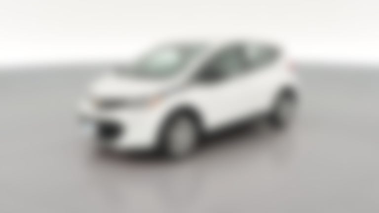 2019 Chevrolet Bolt EV vehicle photo