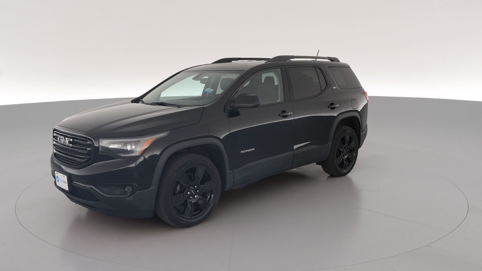 2019 GMC Acadia vehicle photo