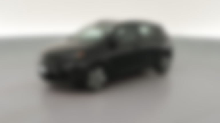 2022 Chevrolet Bolt EUV vehicle photo