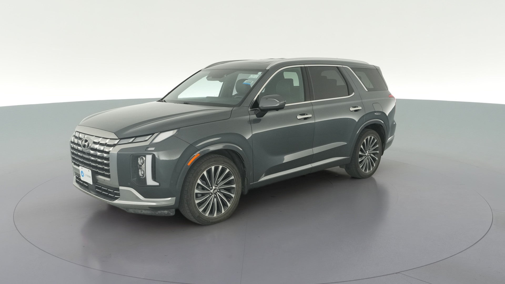 2023 Hyundai Palisade vehicle photo