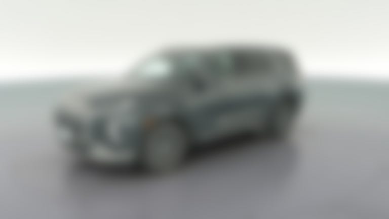 2023 Hyundai Palisade vehicle photo