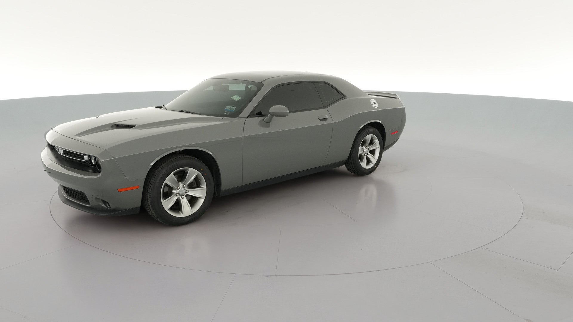 2019 Dodge Challenger vehicle photo