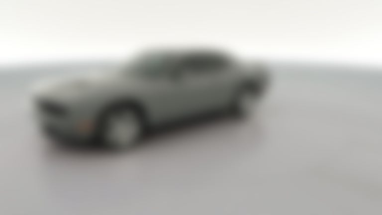 2019 Dodge Challenger vehicle photo