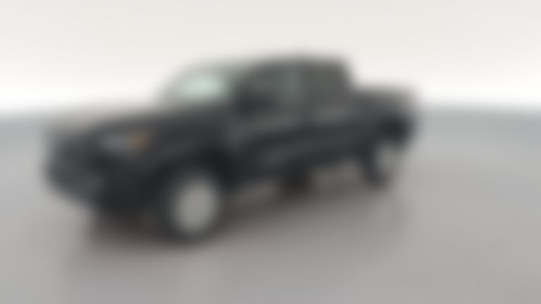 2025 Toyota Tacoma Double Cab vehicle photo