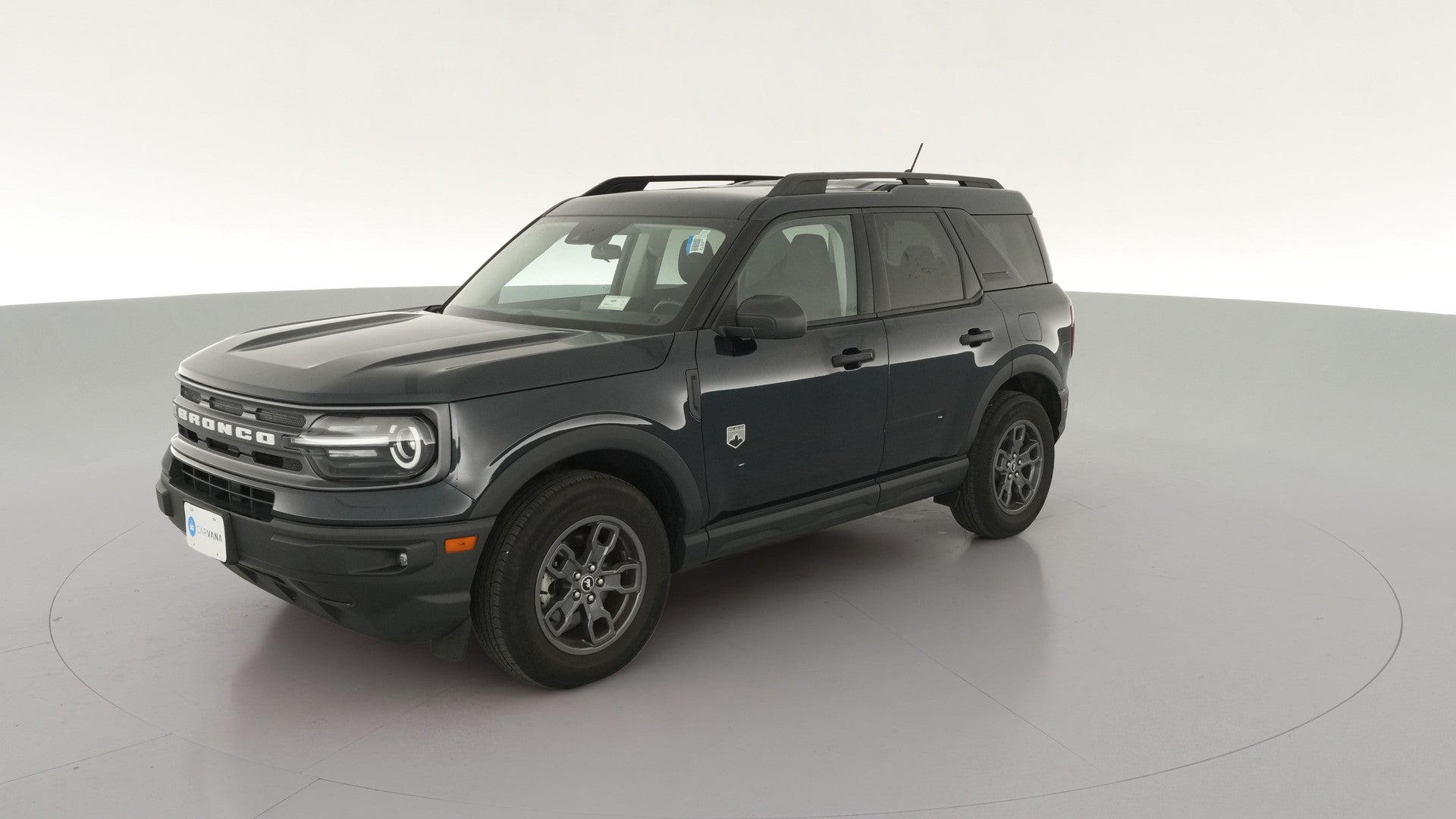 2023 Ford Bronco Sport vehicle photo