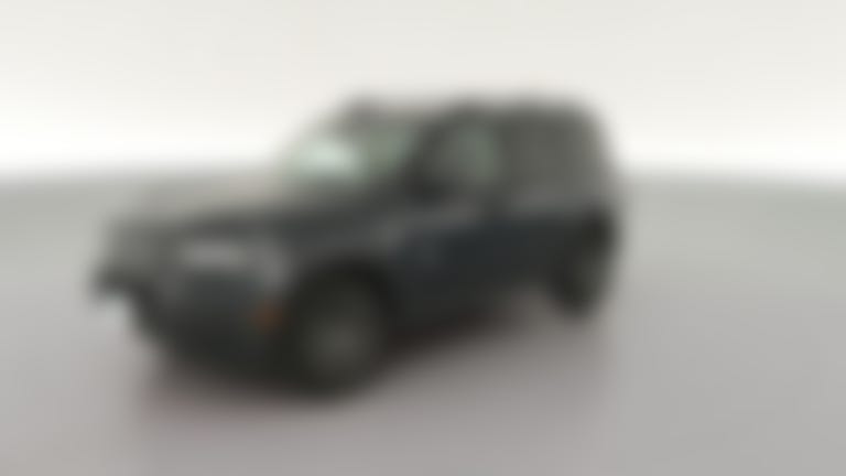 2023 Ford Bronco Sport vehicle photo