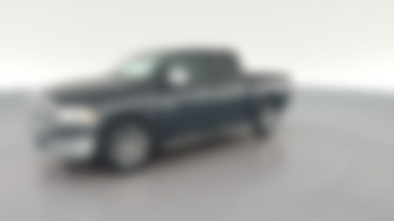 2017 Ram 1500 Crew Cab vehicle photo