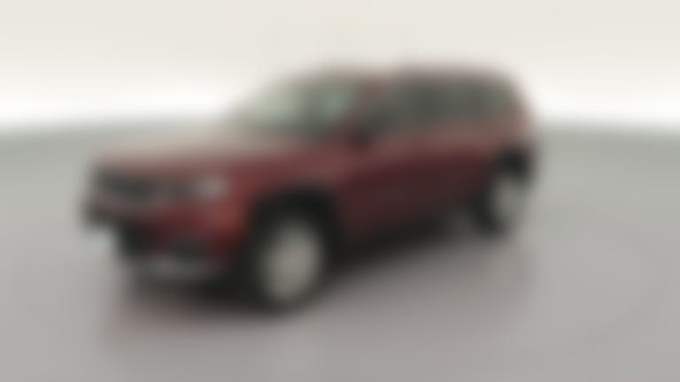 2023 Jeep Grand Cherokee L vehicle photo