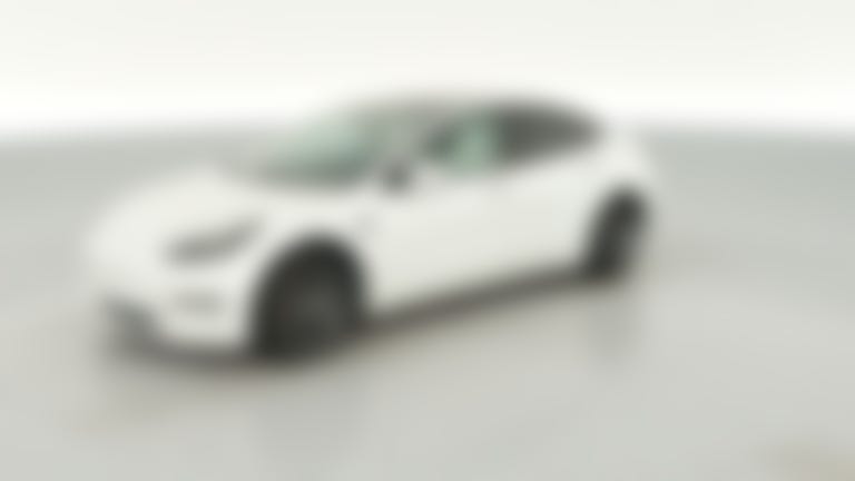 2021 Tesla Model 3 vehicle photo