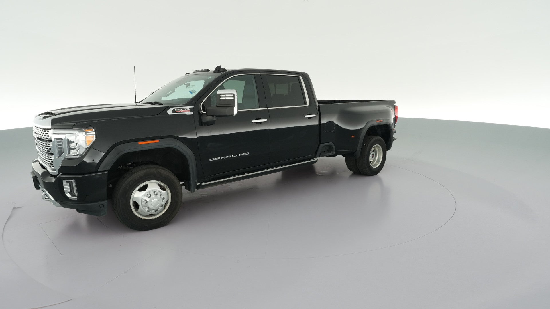 2023 GMC Sierra 3500 HD Crew Cab vehicle photo