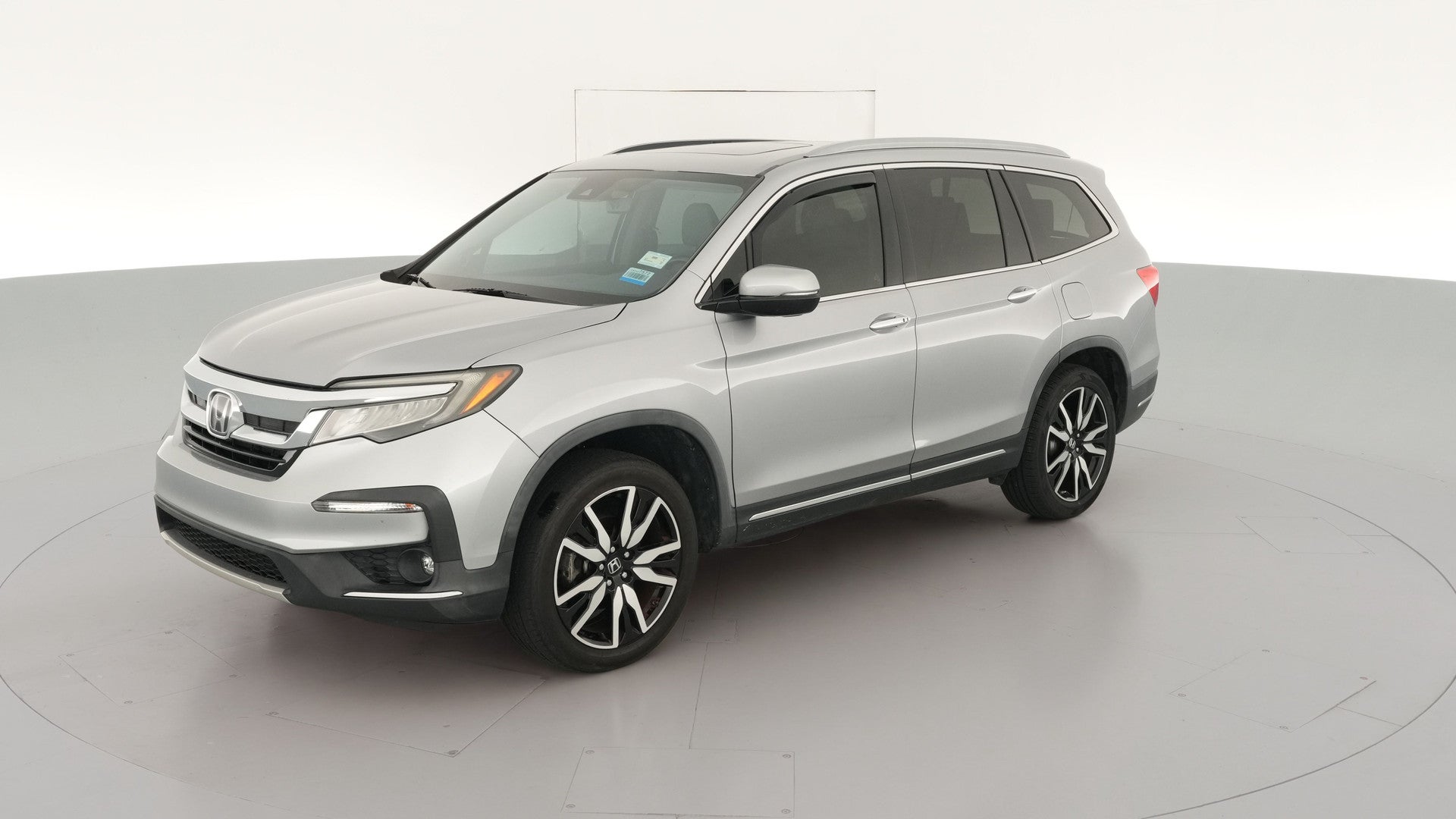 2019 Honda Pilot vehicle photo