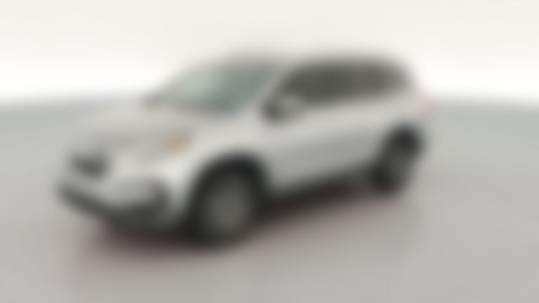 2019 Honda Pilot vehicle photo