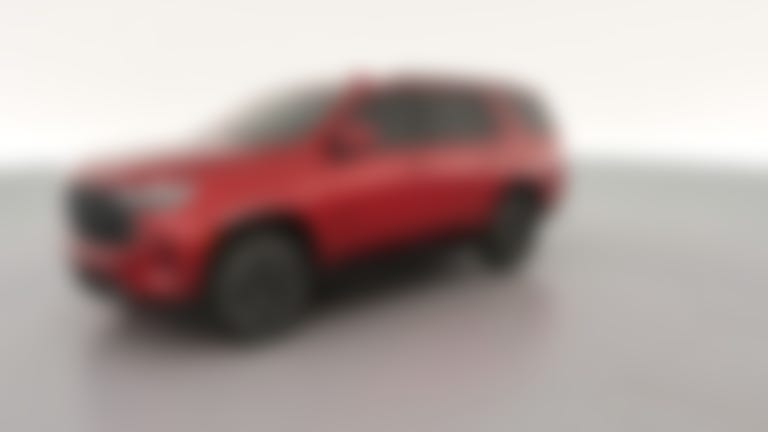 2022 Chevrolet Tahoe vehicle photo