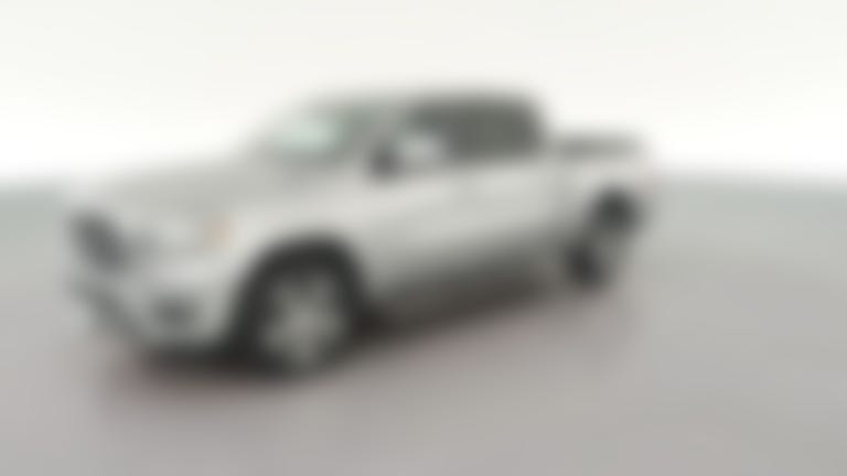 2021 Ram 1500 Crew Cab vehicle photo