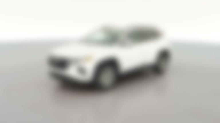 2022 Hyundai Tucson vehicle photo
