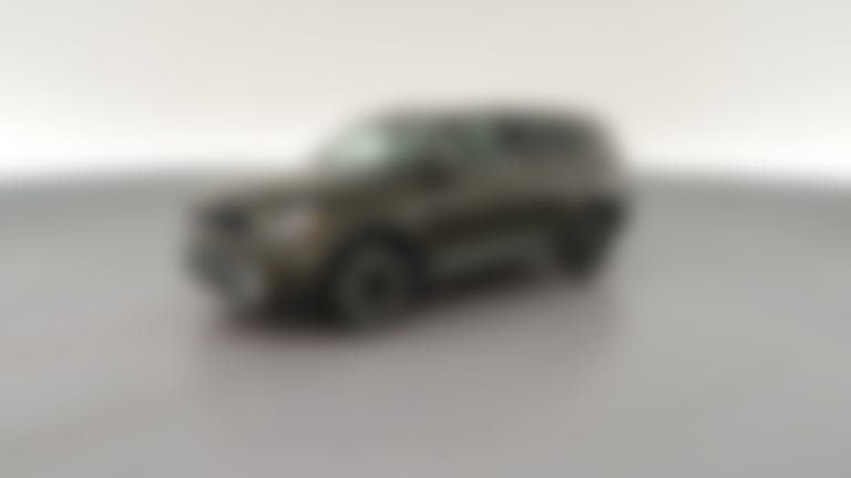 2025 Kia Telluride vehicle photo