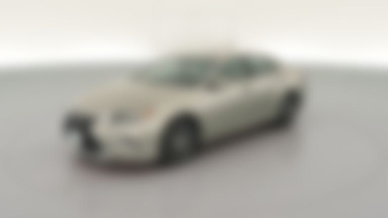 2018 Lexus ES vehicle photo