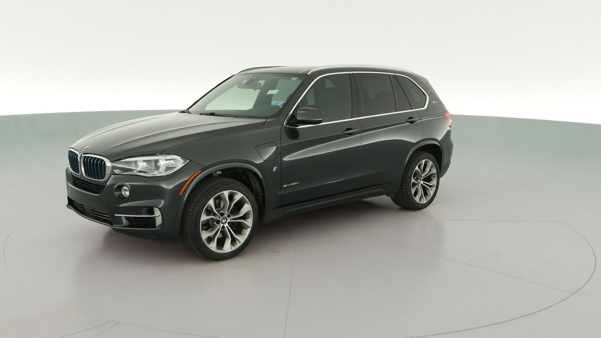 2018 BMW X5 vehicle photo