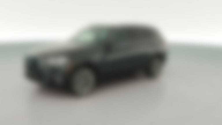 2018 BMW X5 vehicle photo