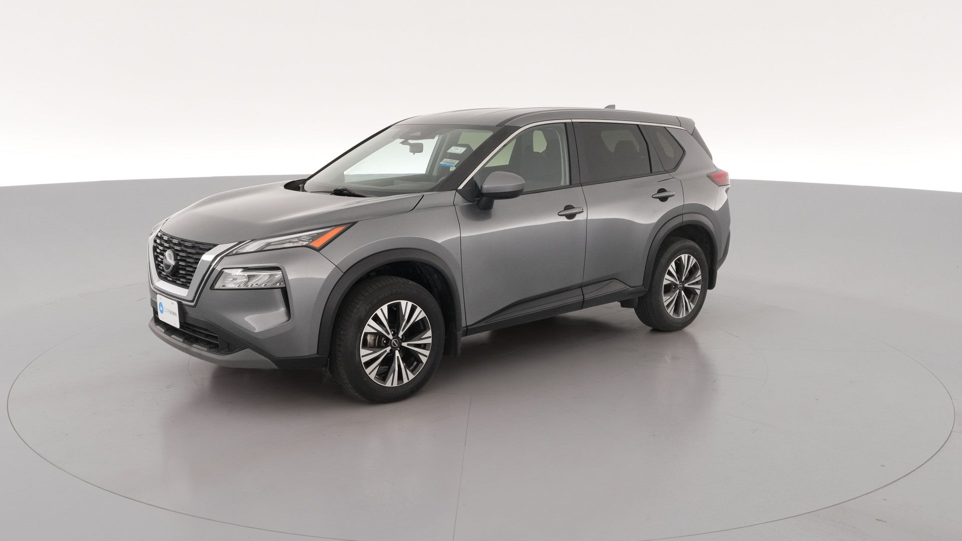 2023 Nissan Rogue vehicle photo