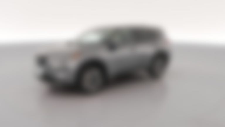 2023 Nissan Rogue vehicle photo