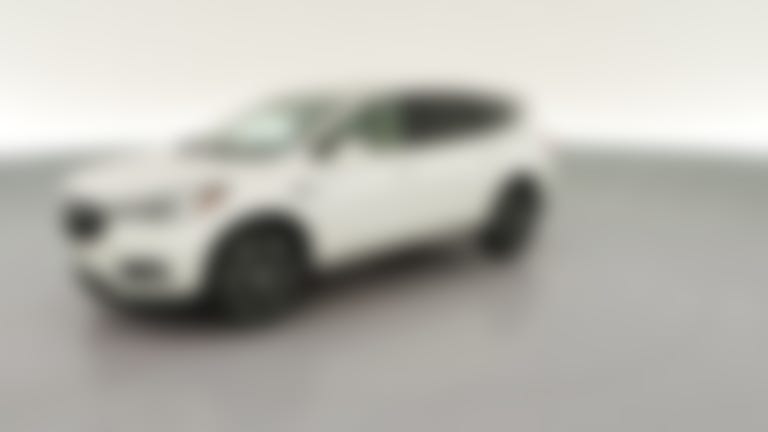 2021 Buick Enclave vehicle photo