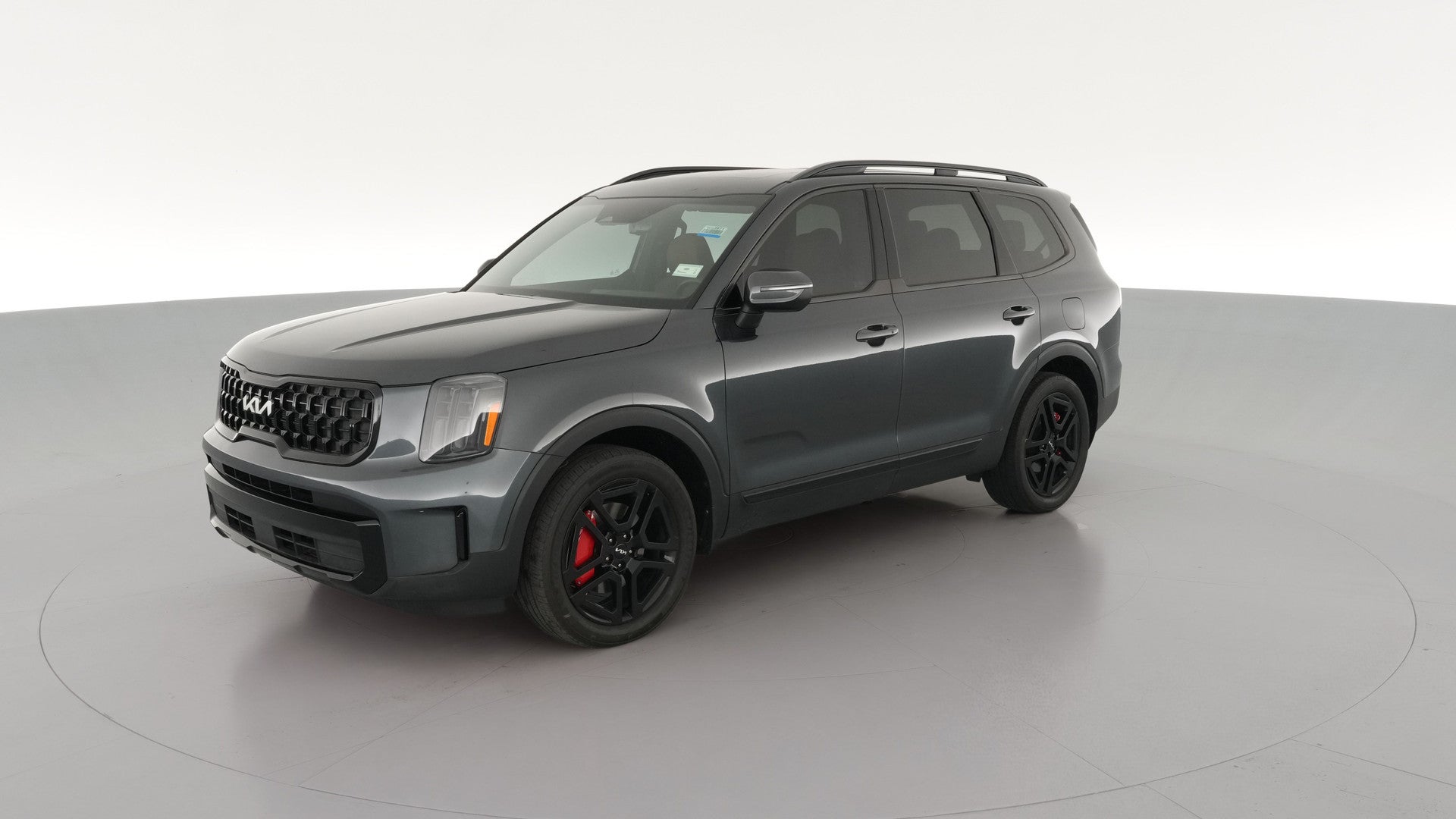 2024 Kia Telluride vehicle photo