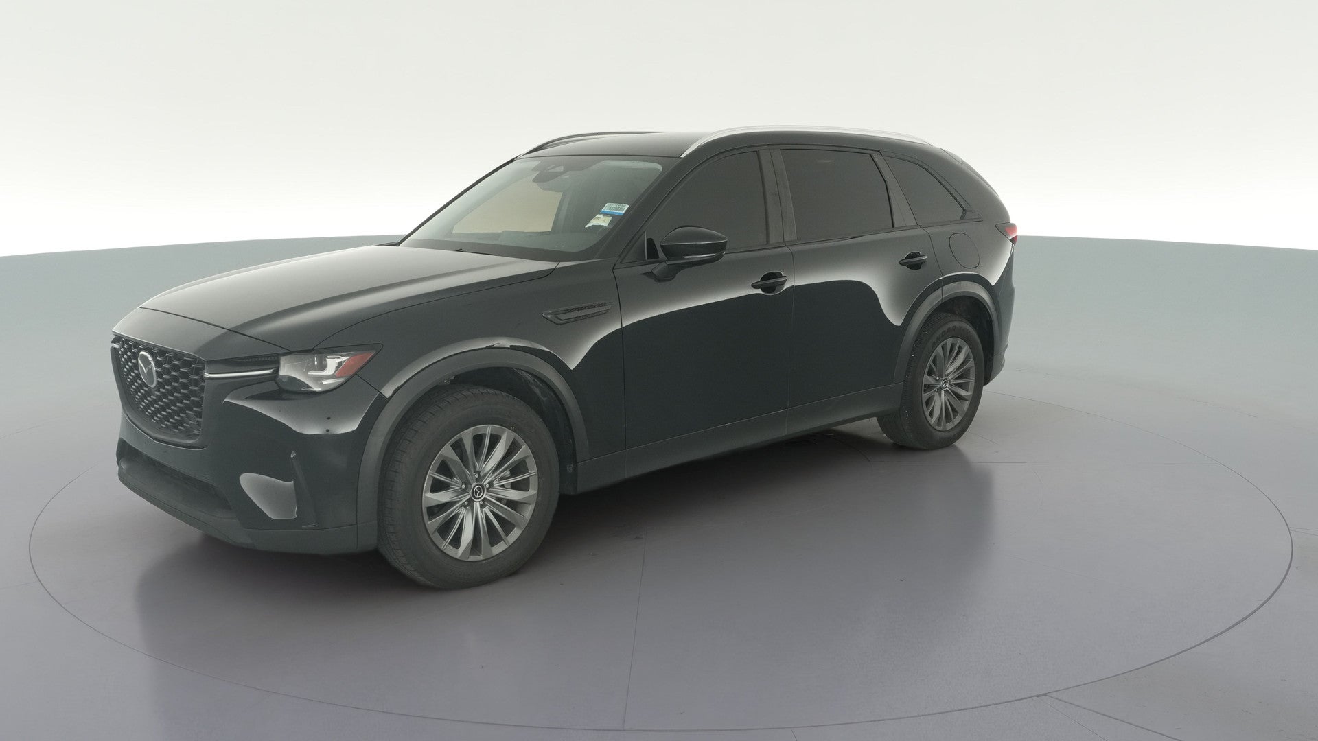 2024 MAZDA CX-90 vehicle photo