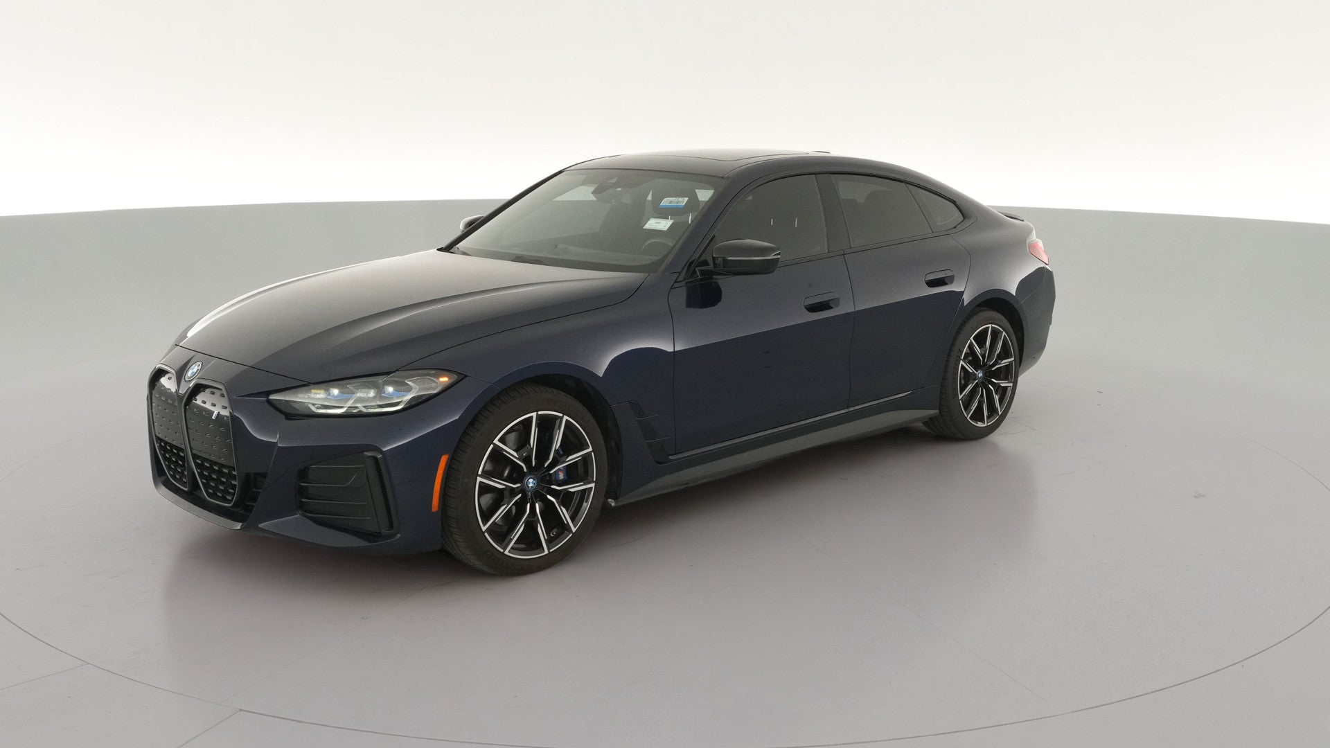 2023 BMW i4 vehicle photo
