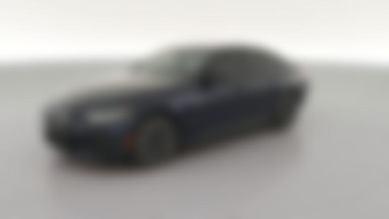 2023 BMW i4 vehicle photo