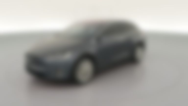 2020 Tesla Model X vehicle photo