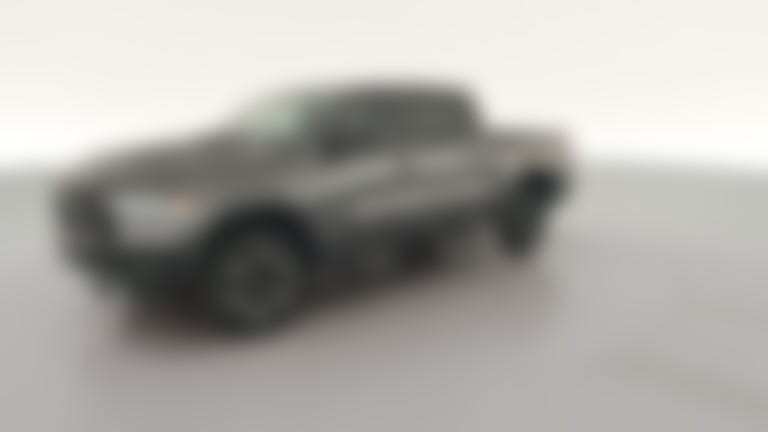 2020 Ram 1500 Crew Cab vehicle photo