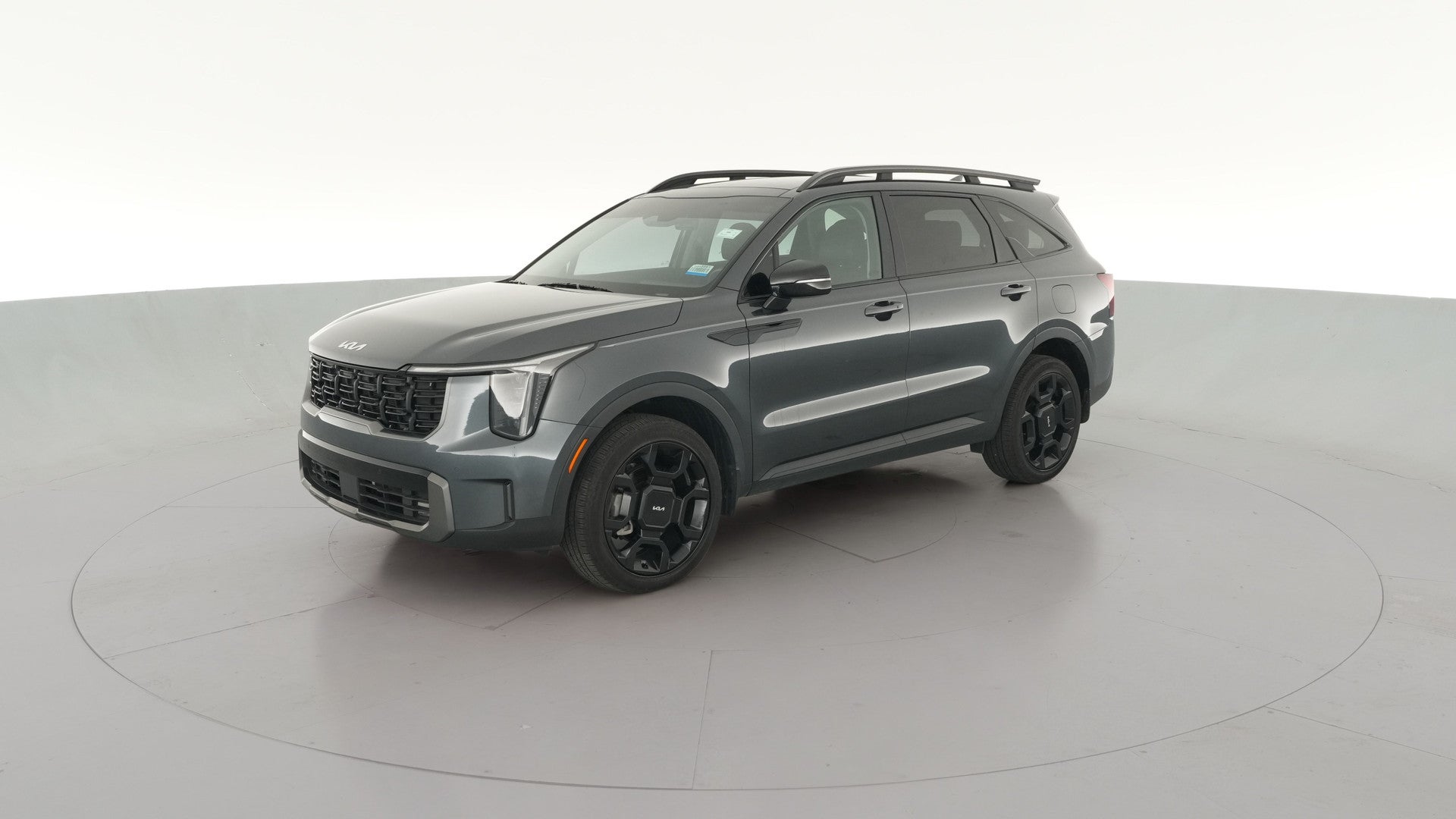 2024 Kia Sorento vehicle photo