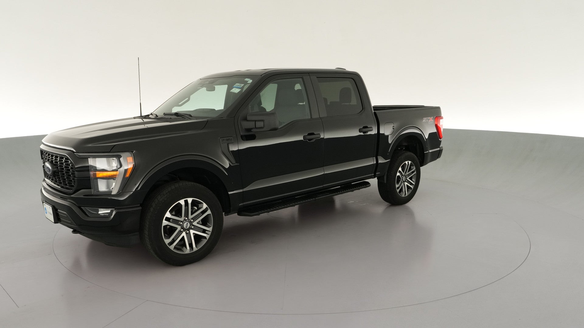2023 Ford F150 SuperCrew Cab vehicle photo