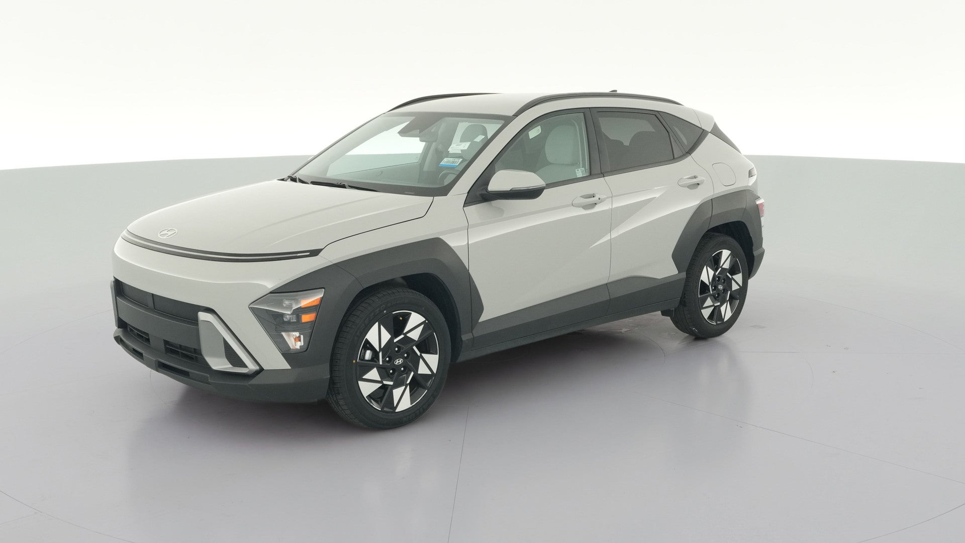 2025 Hyundai Kona vehicle photo