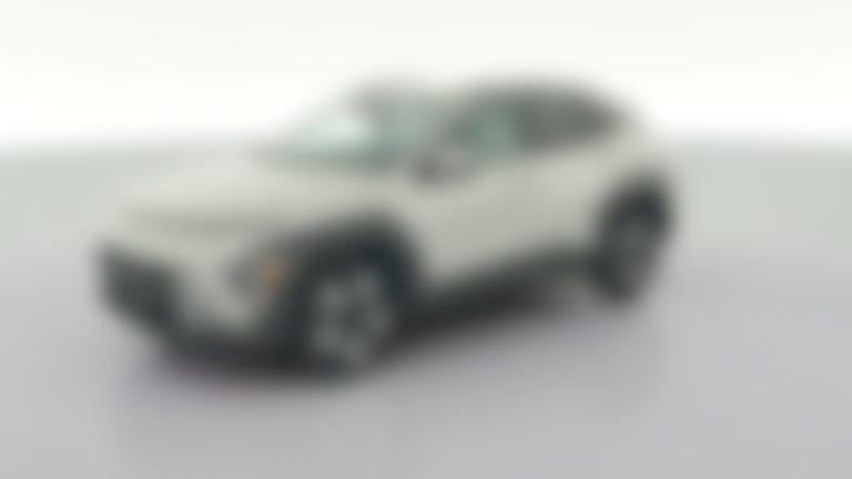 2025 Hyundai Kona vehicle photo