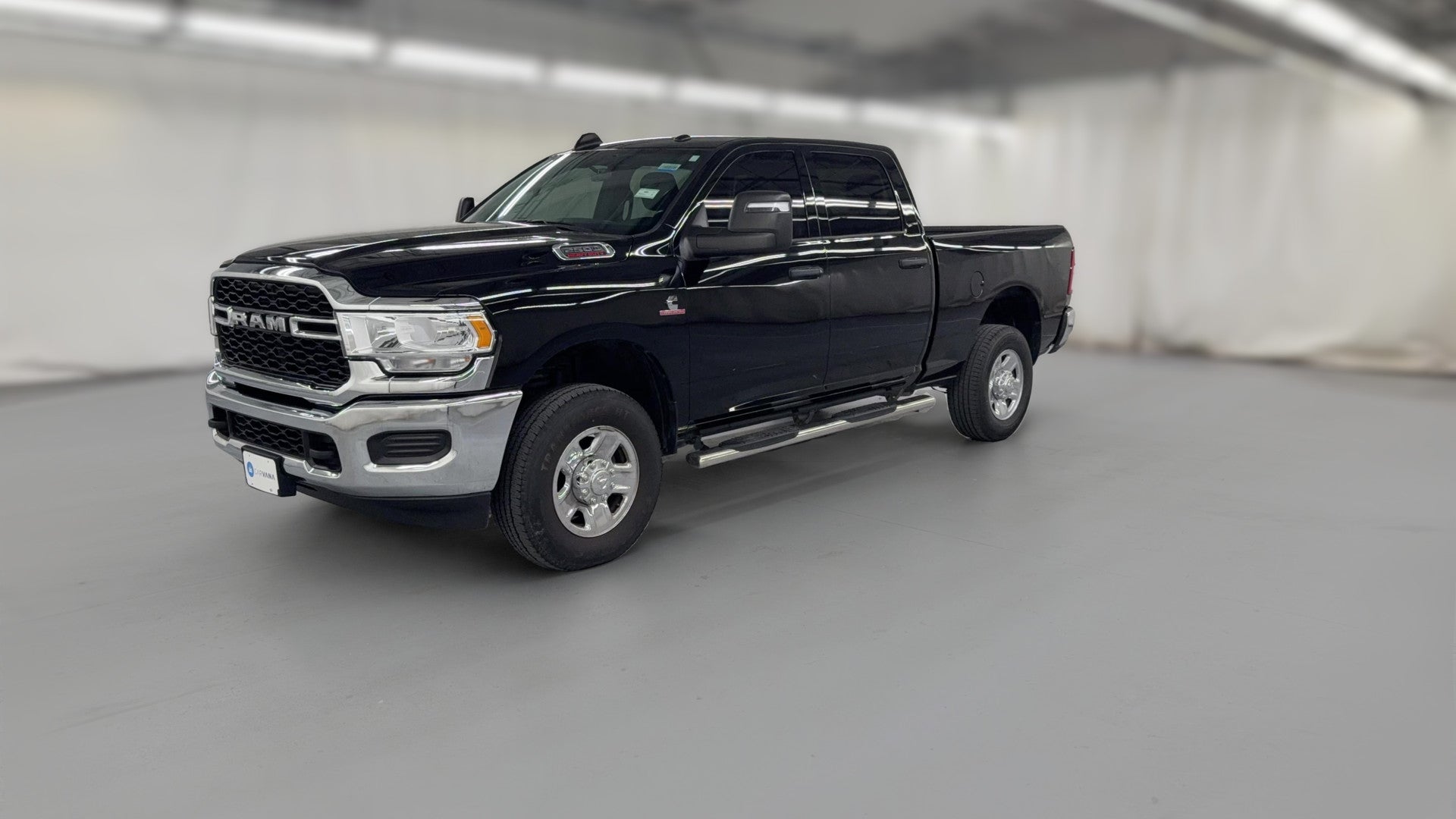 2024 Ram 2500 Crew Cab vehicle photo