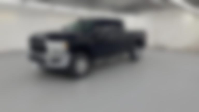 2024 Ram 2500 Crew Cab vehicle photo