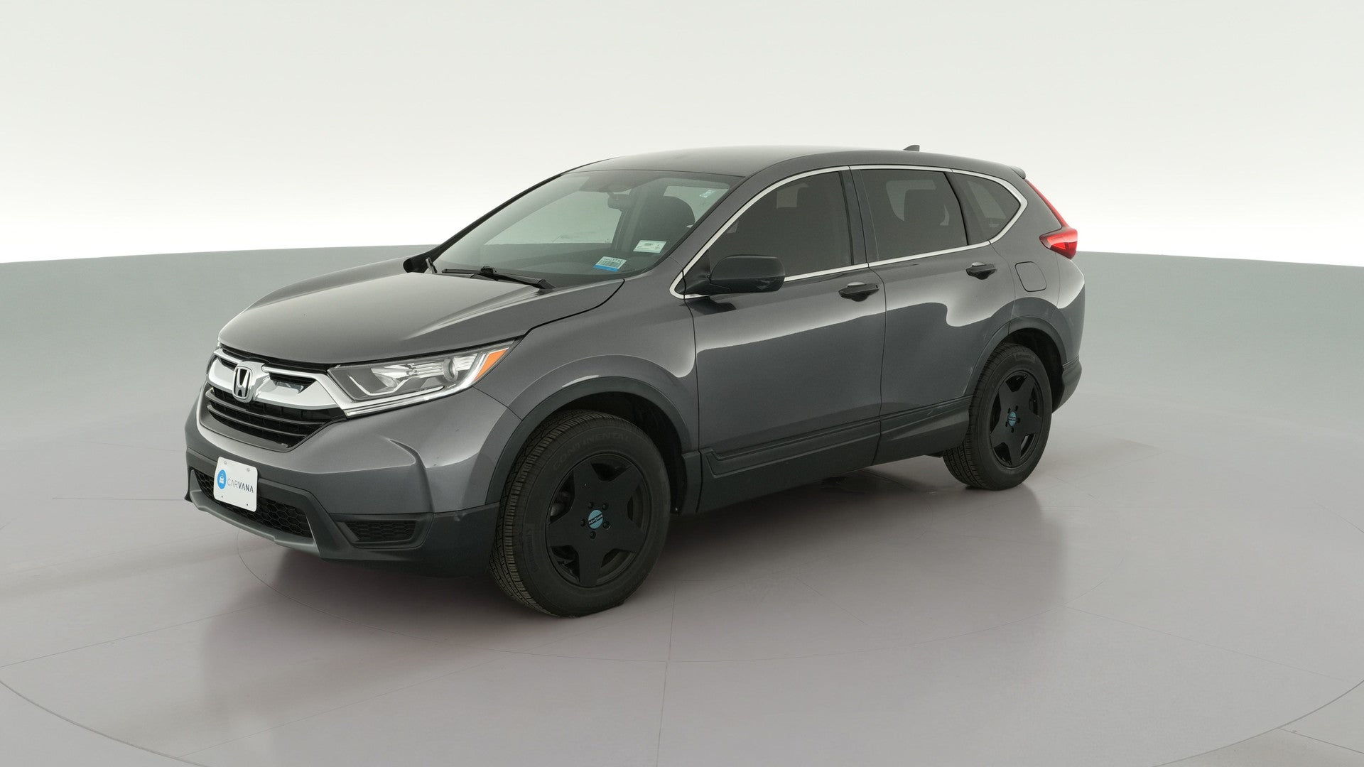 2018 Honda CR-V vehicle photo