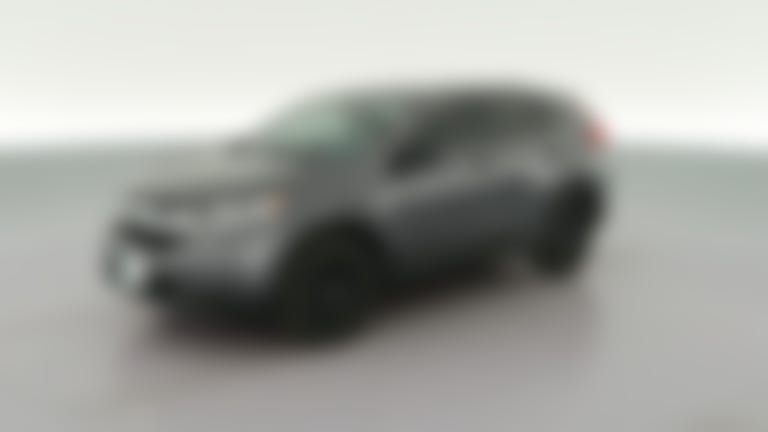 2018 Honda CR-V vehicle photo