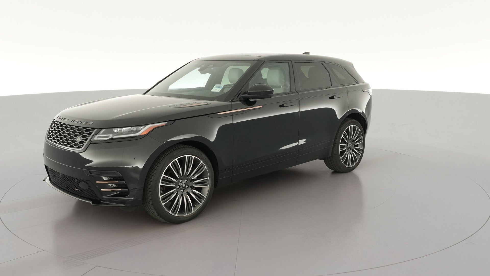 2023 Land Rover Range Rover Velar vehicle photo