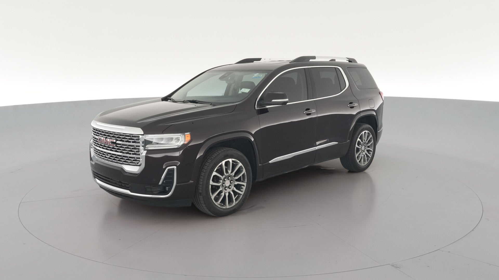 2021 GMC Acadia vehicle photo
