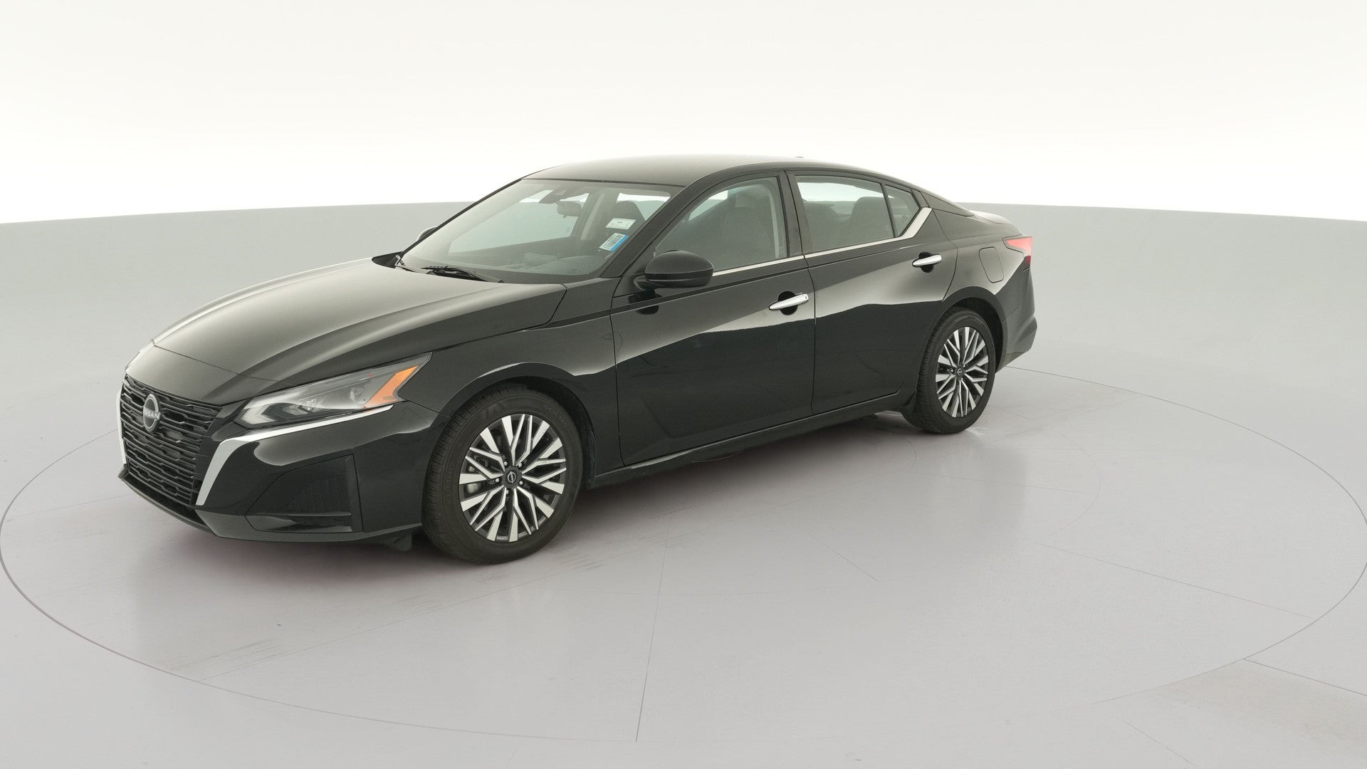 2023 Nissan Altima vehicle photo