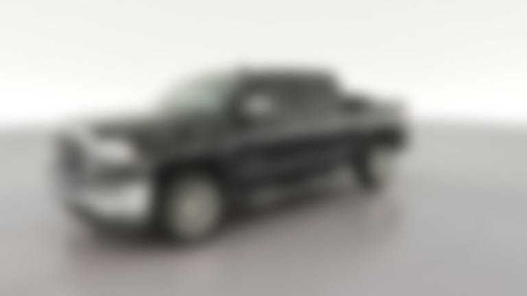 2018 GMC Sierra 1500 Crew Cab vehicle photo