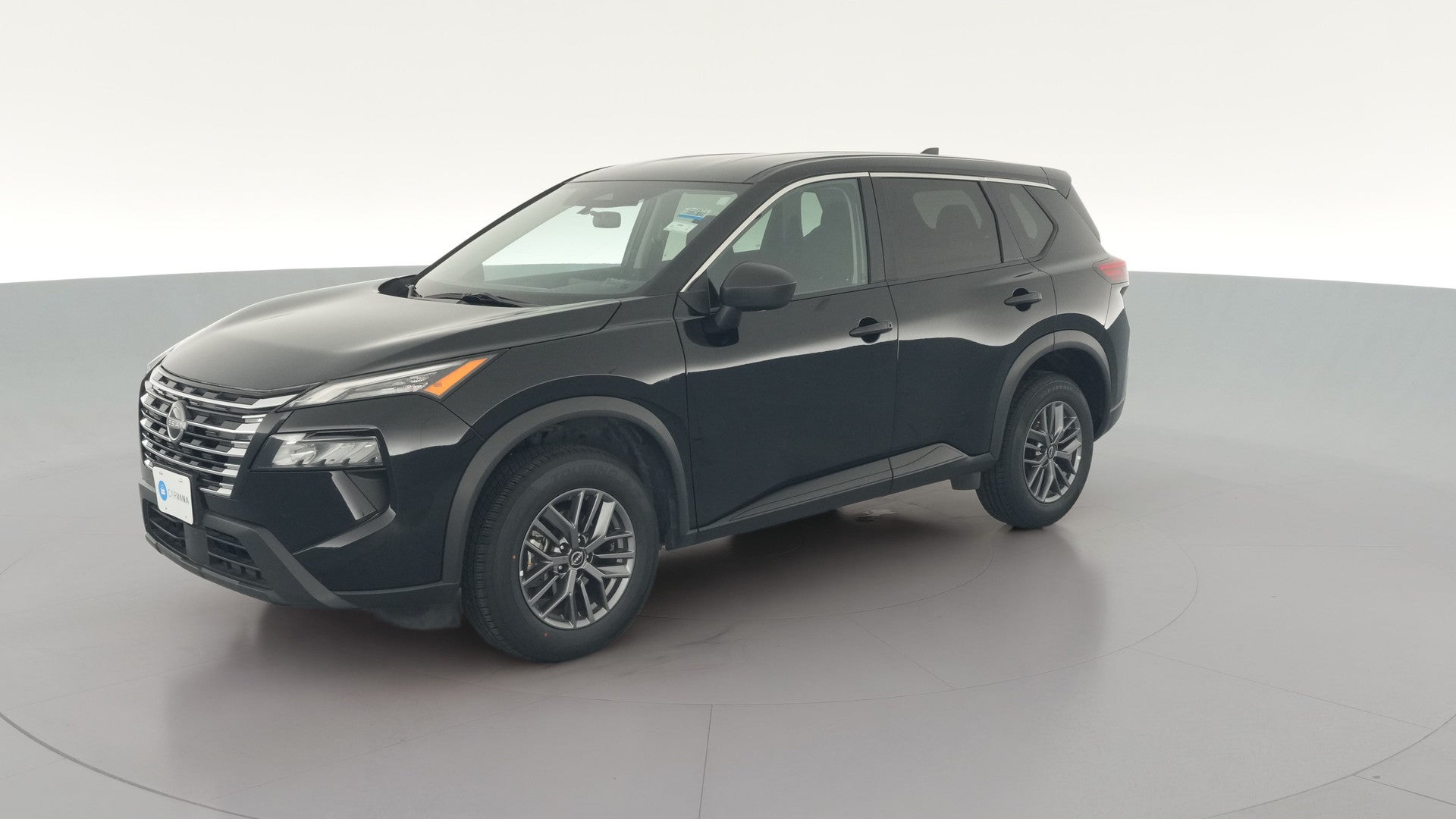 2024 Nissan Rogue vehicle photo