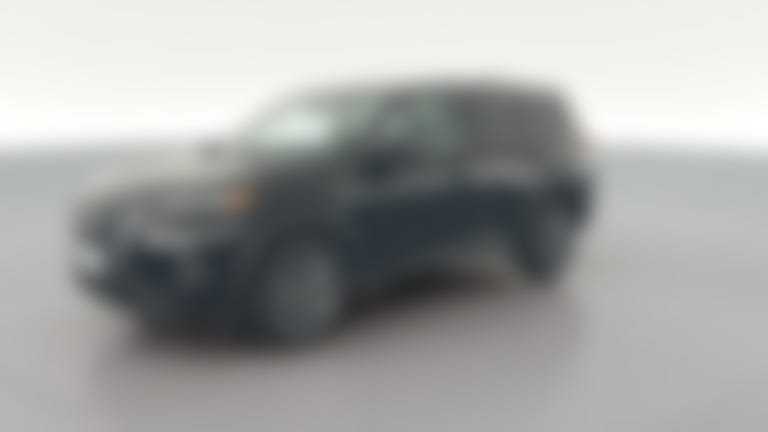 2024 Nissan Rogue vehicle photo