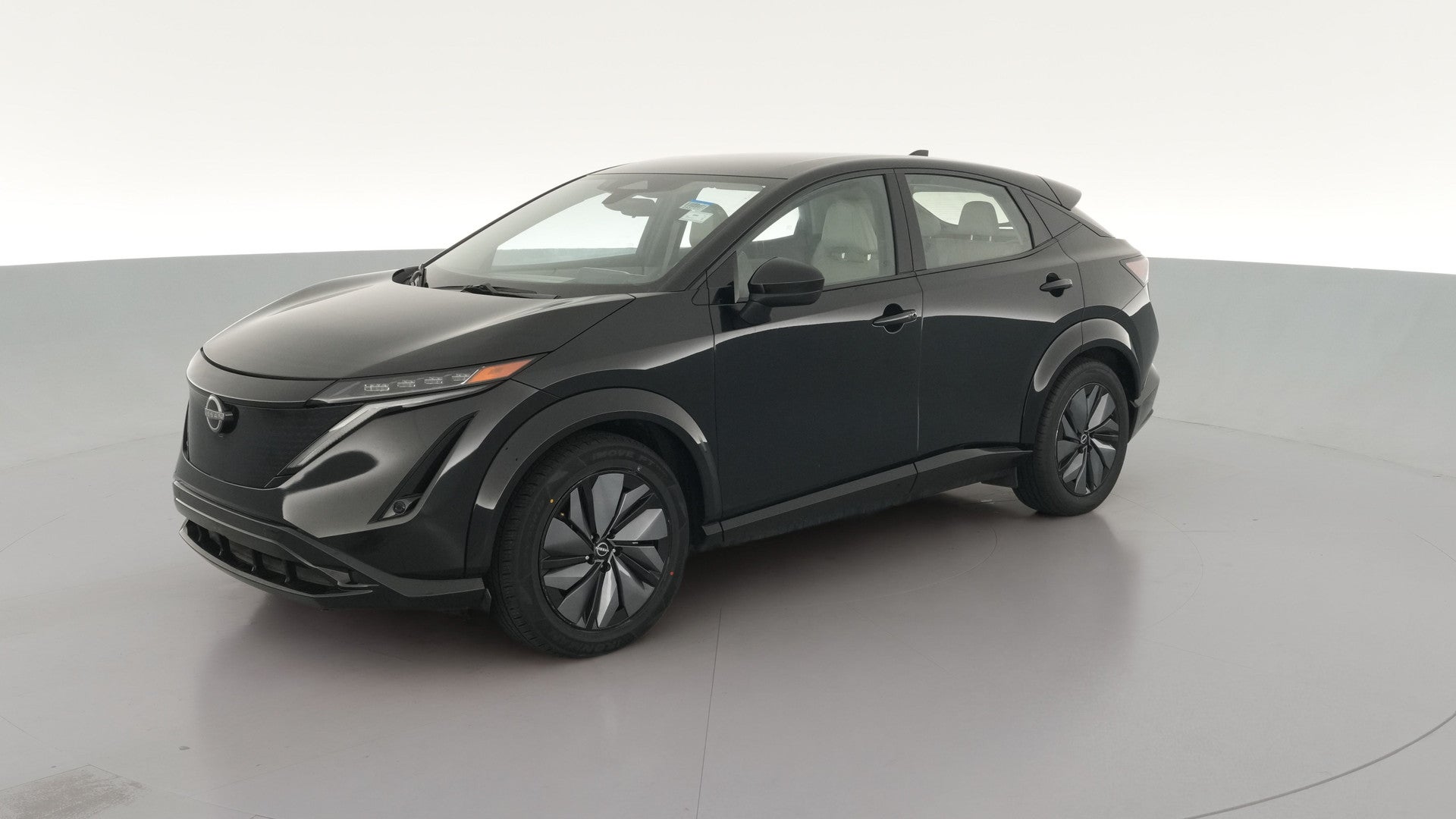 2023 Nissan ARIYA vehicle photo