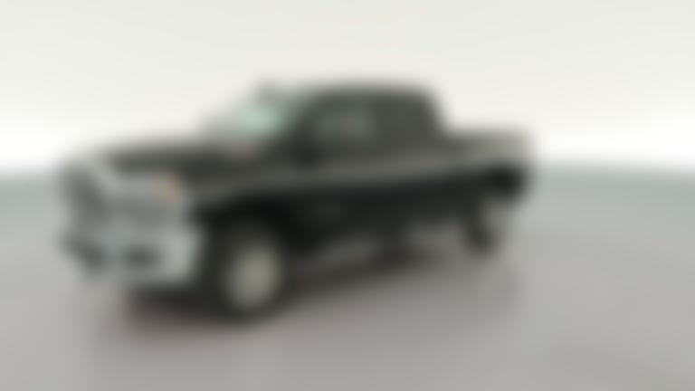 2026 Ram 2500 Crew Cab vehicle photo