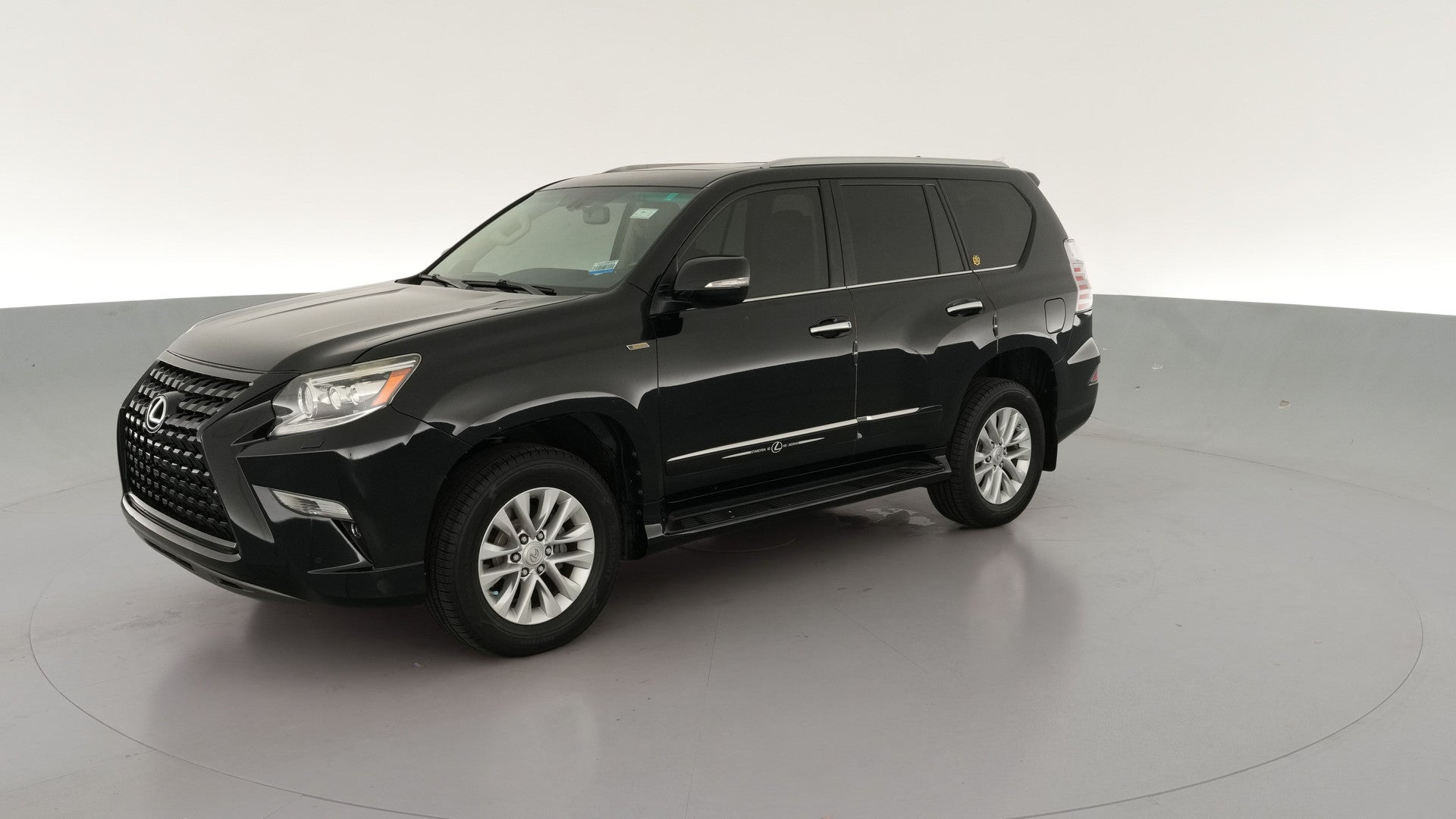 2019 Lexus GX vehicle photo