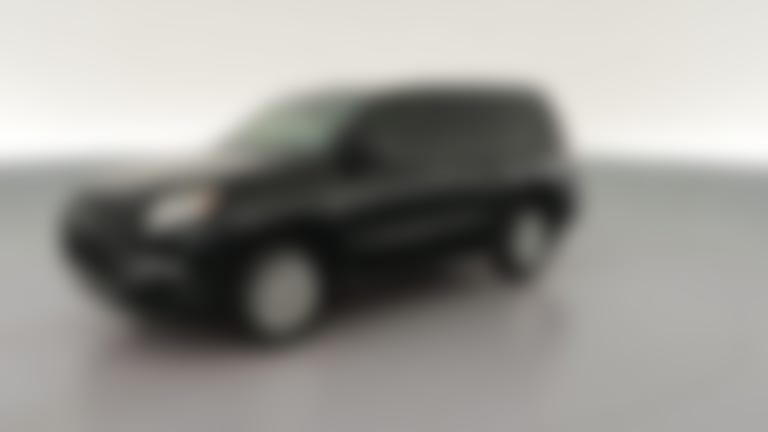 2019 Lexus GX vehicle photo